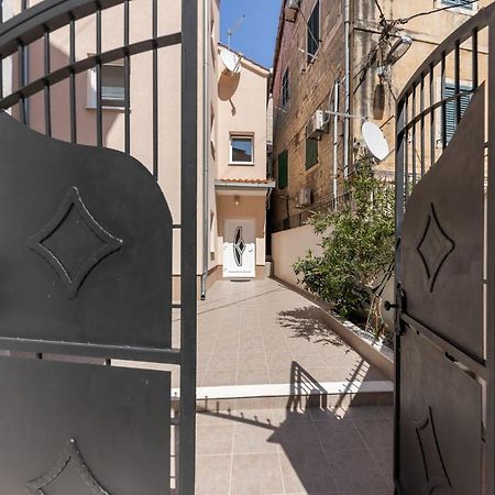 Apartment Sergio Σπλιτ Εξωτερικό φωτογραφία