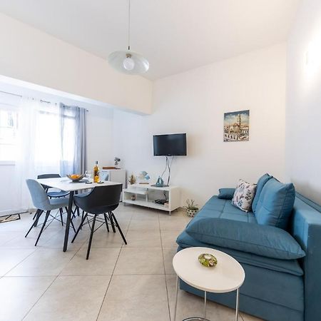 Apartment Sergio Σπλιτ Εξωτερικό φωτογραφία