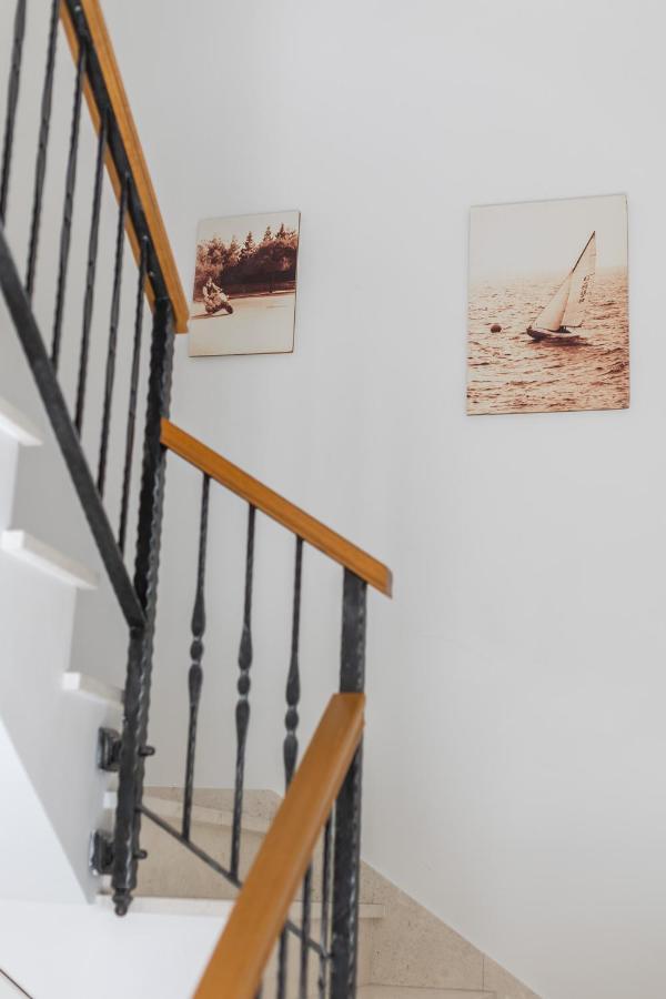 Apartment Sergio Σπλιτ Εξωτερικό φωτογραφία