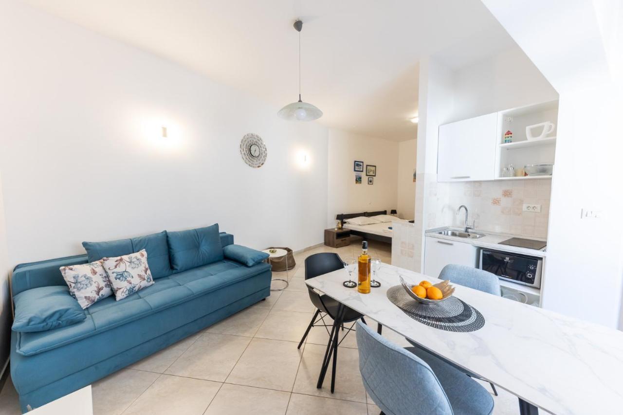 Apartment Sergio Σπλιτ Εξωτερικό φωτογραφία