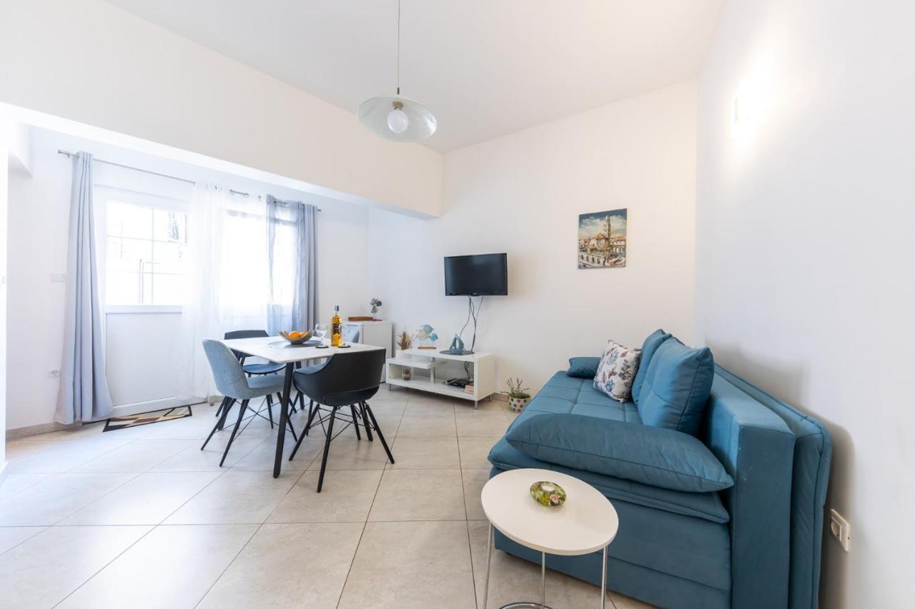 Apartment Sergio Σπλιτ Εξωτερικό φωτογραφία