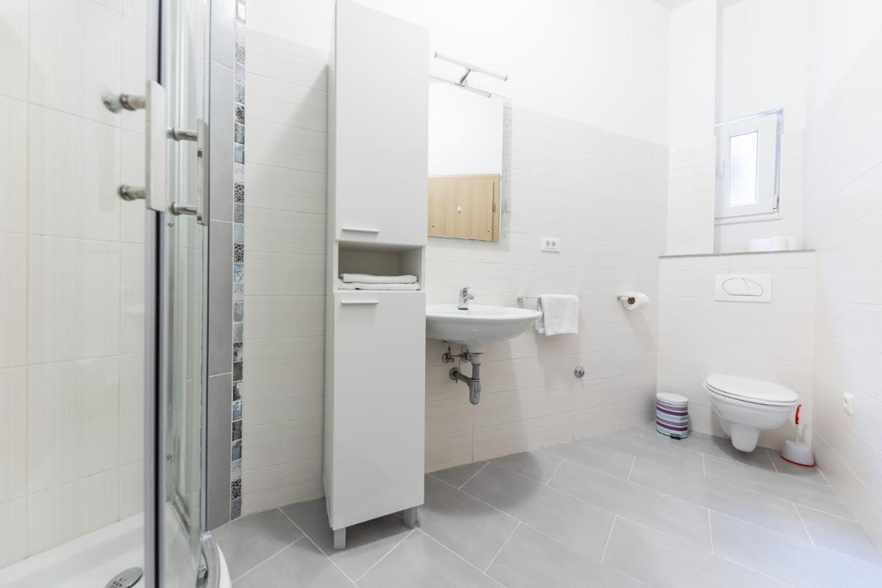 Apartment Sergio Σπλιτ Εξωτερικό φωτογραφία