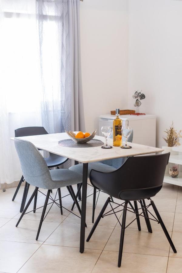 Apartment Sergio Σπλιτ Εξωτερικό φωτογραφία