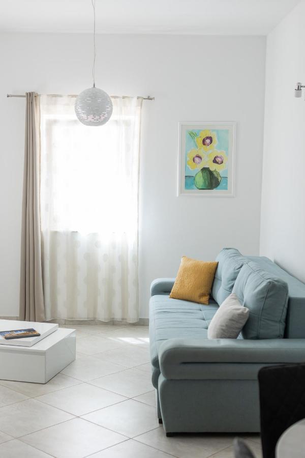 Apartment Sergio Σπλιτ Εξωτερικό φωτογραφία