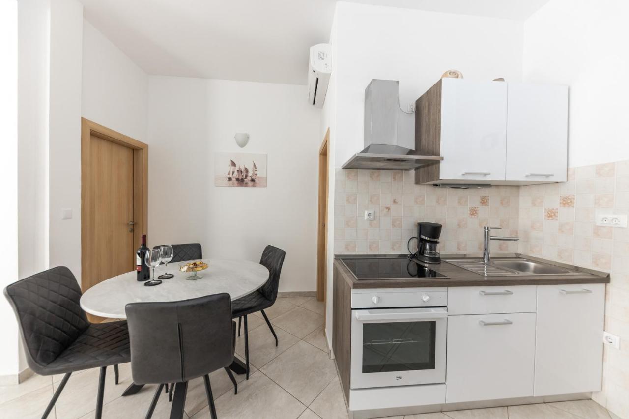 Apartment Sergio Σπλιτ Εξωτερικό φωτογραφία