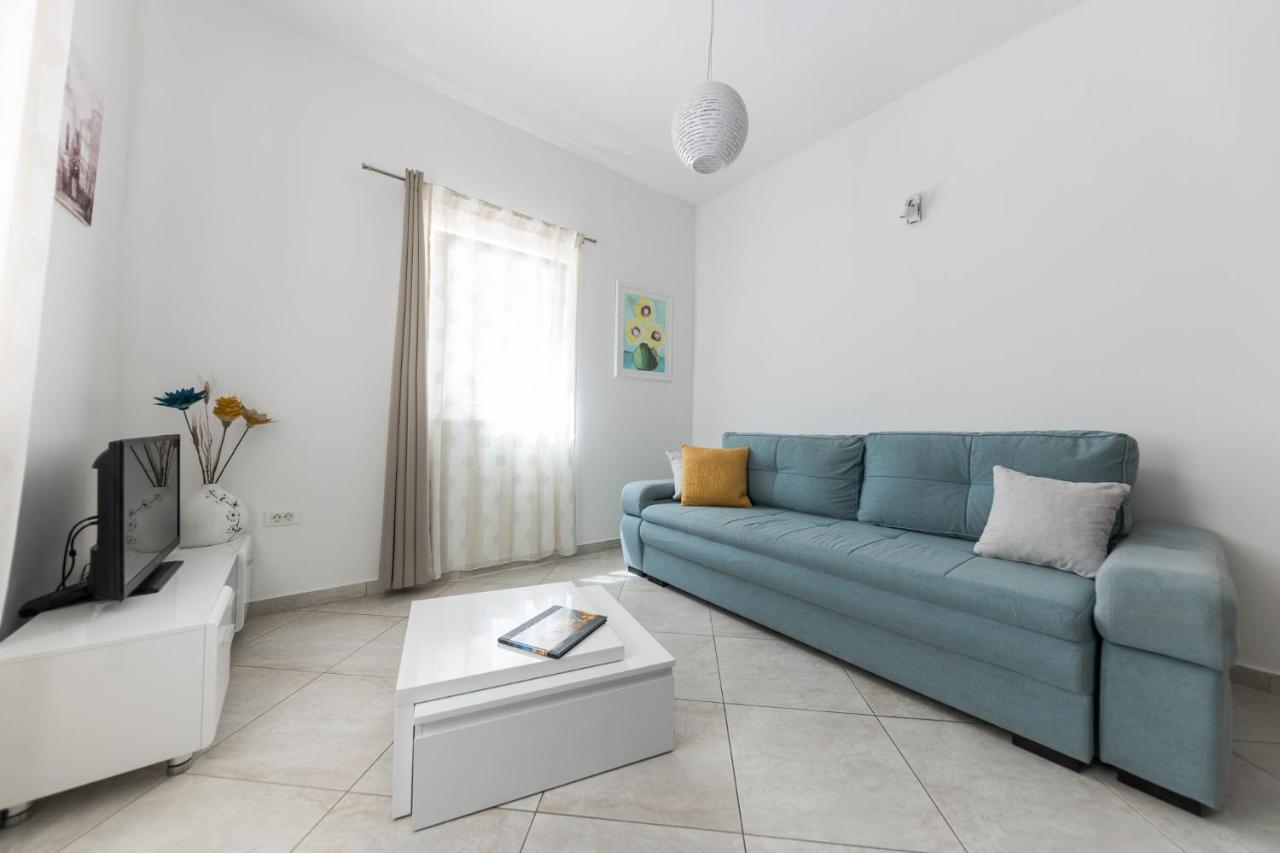 Apartment Sergio Σπλιτ Εξωτερικό φωτογραφία