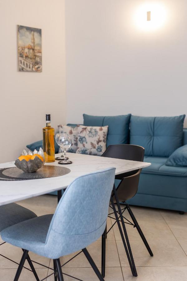 Apartment Sergio Σπλιτ Εξωτερικό φωτογραφία