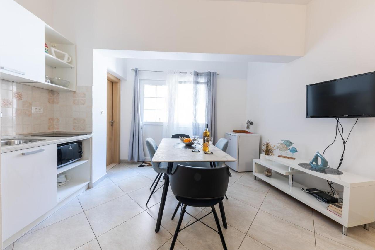 Apartment Sergio Σπλιτ Εξωτερικό φωτογραφία