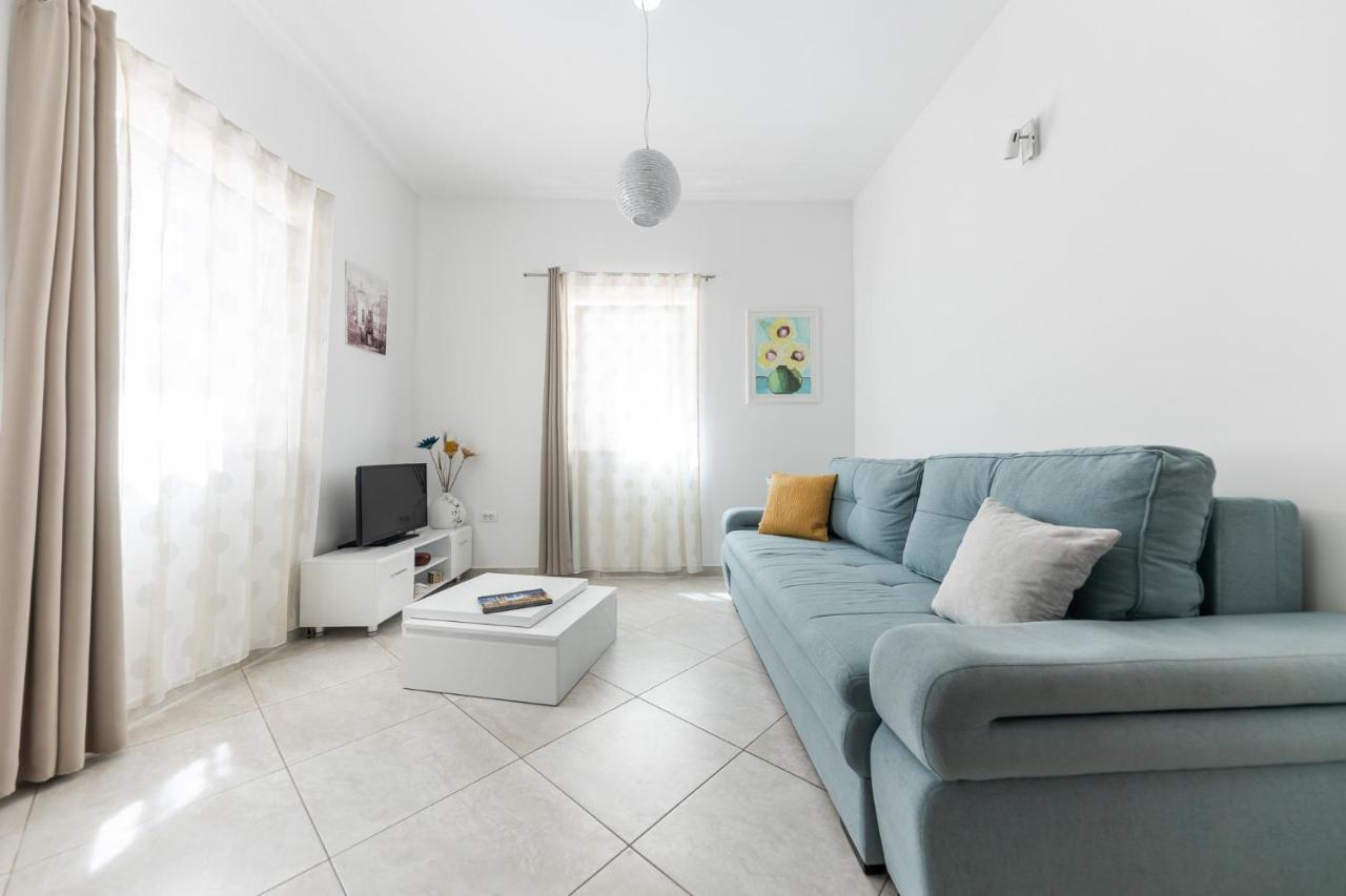 Apartment Sergio Σπλιτ Εξωτερικό φωτογραφία