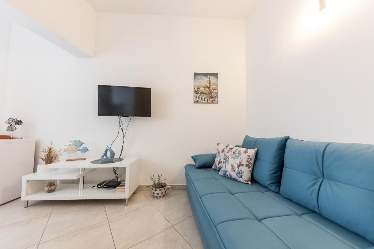 Apartment Sergio Σπλιτ Εξωτερικό φωτογραφία
