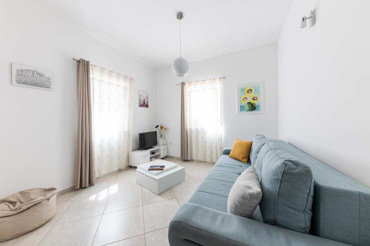 Apartment Sergio Σπλιτ Εξωτερικό φωτογραφία