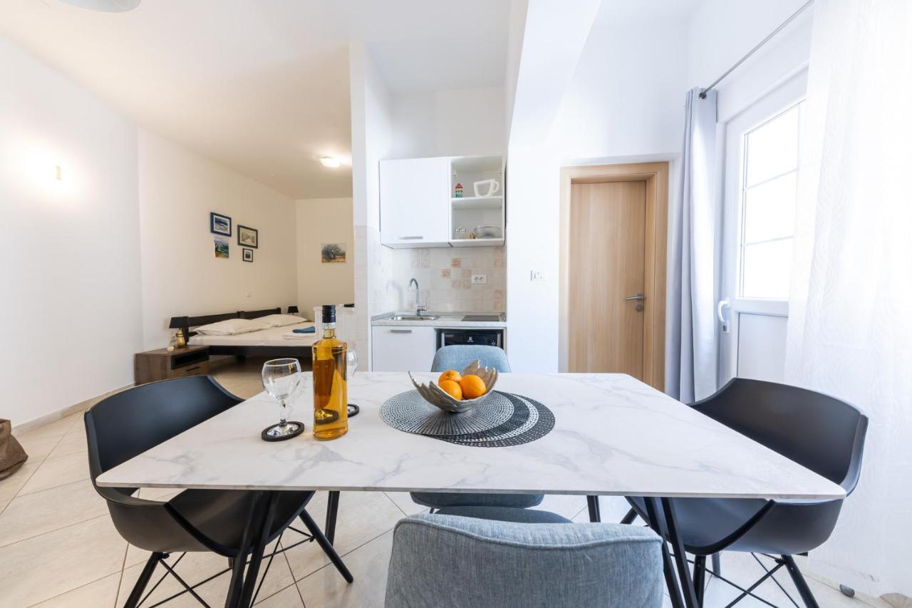 Apartment Sergio Σπλιτ Εξωτερικό φωτογραφία