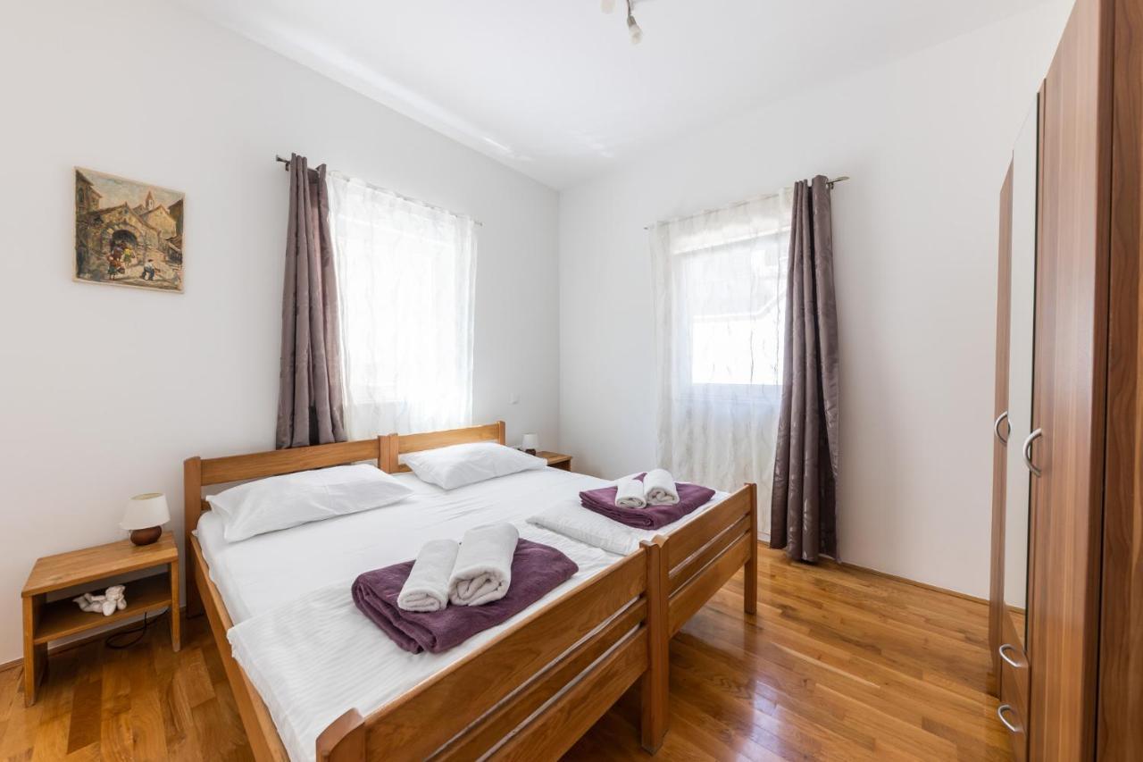 Apartment Sergio Σπλιτ Εξωτερικό φωτογραφία