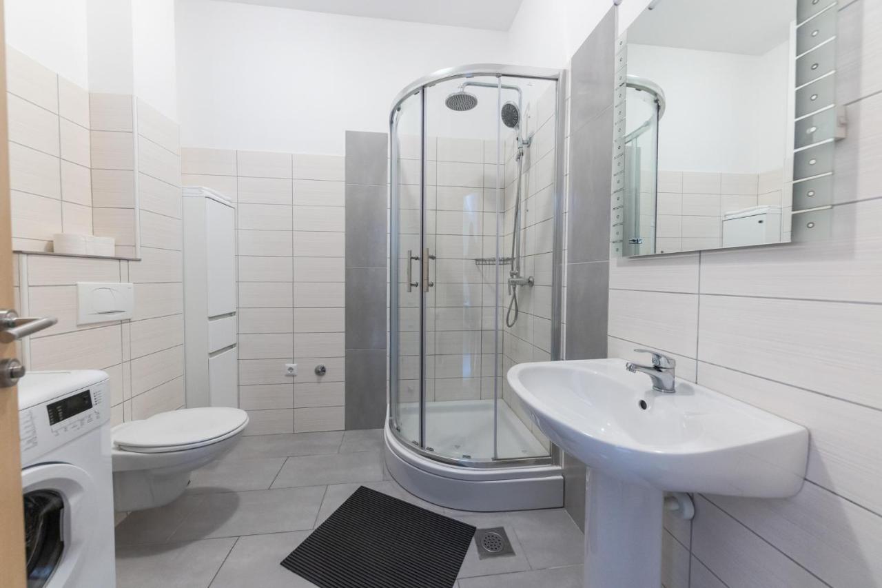 Apartment Sergio Σπλιτ Εξωτερικό φωτογραφία